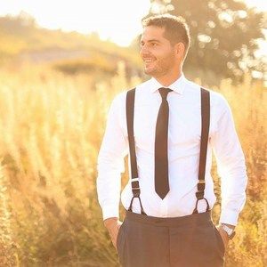 Meet your Posher, Aleks